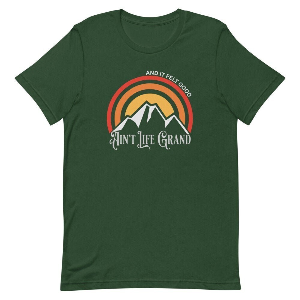 Widespread Panic T Shirts